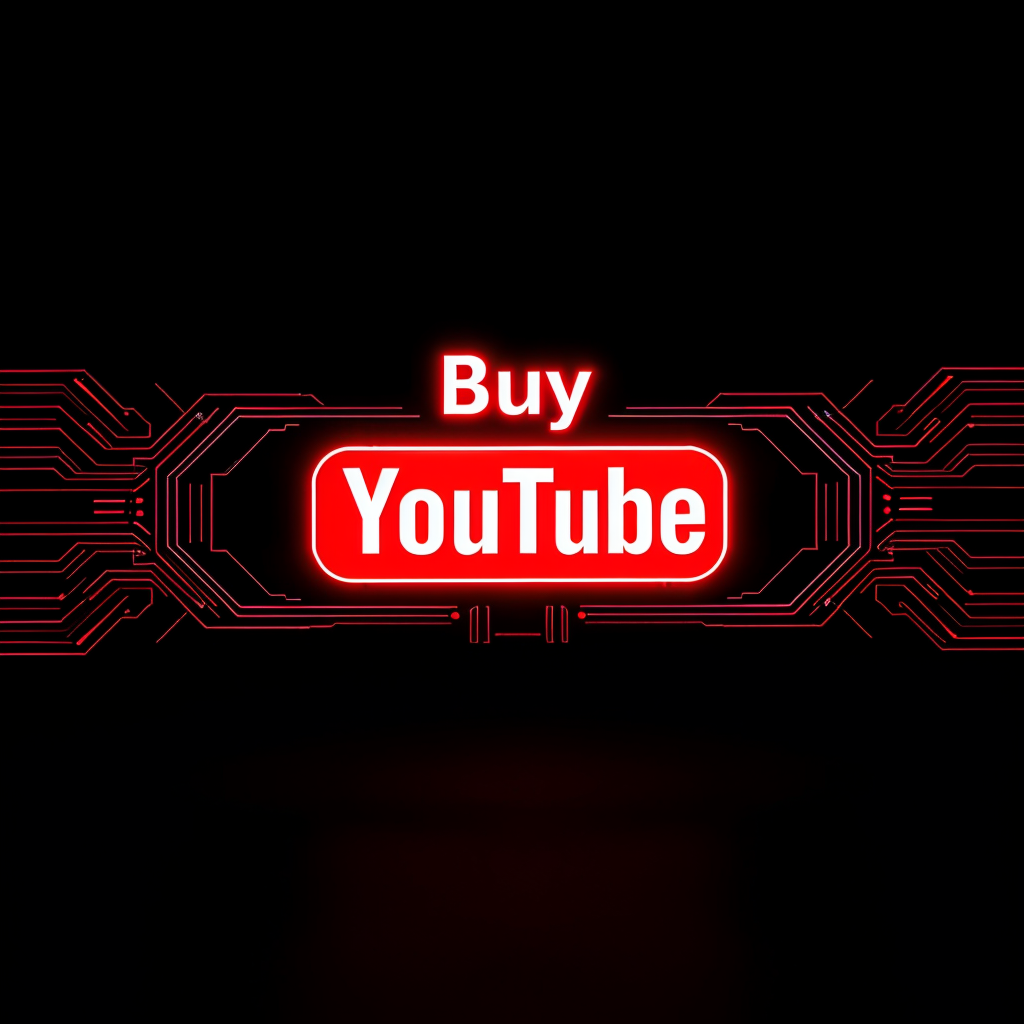 Buy YouTube