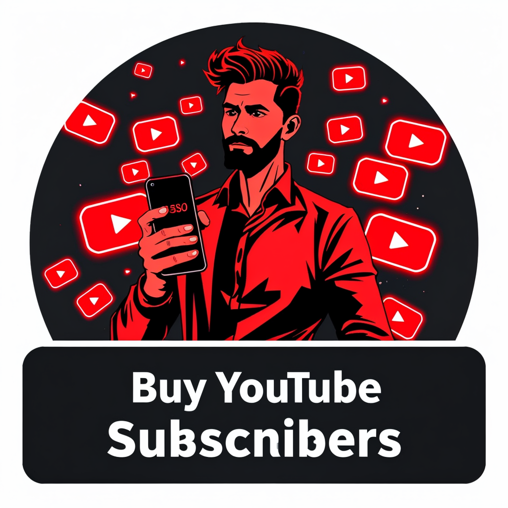 Buy YouTube Subscribers