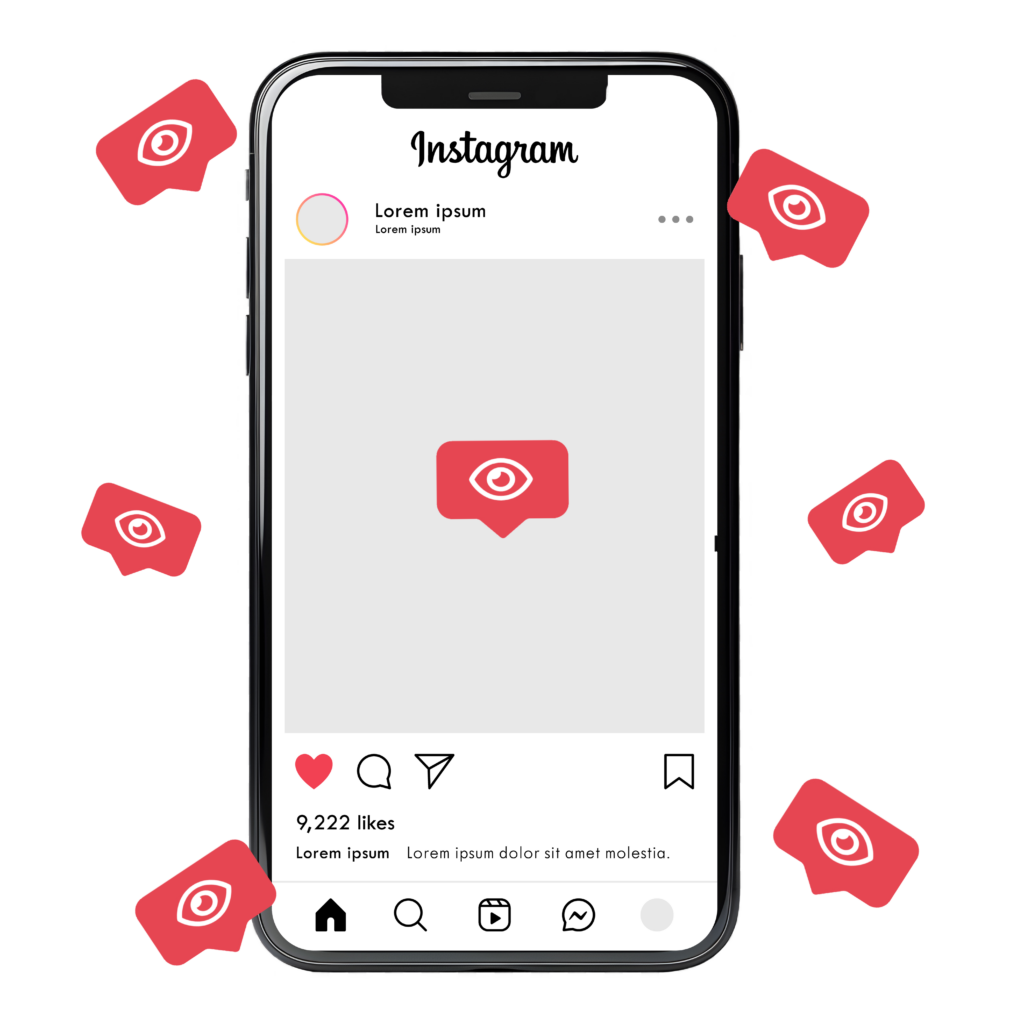 buy instagram views