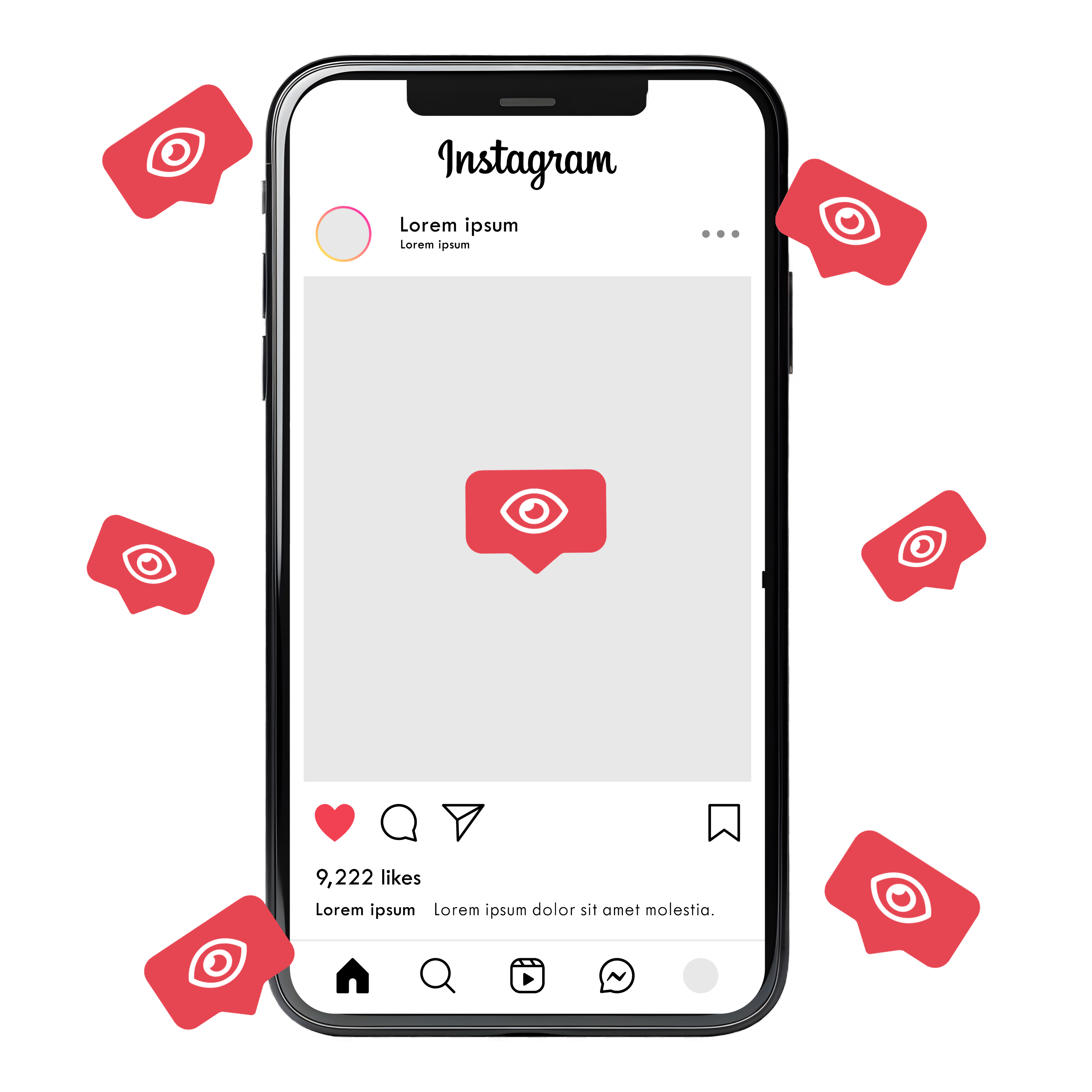 buy instagram views